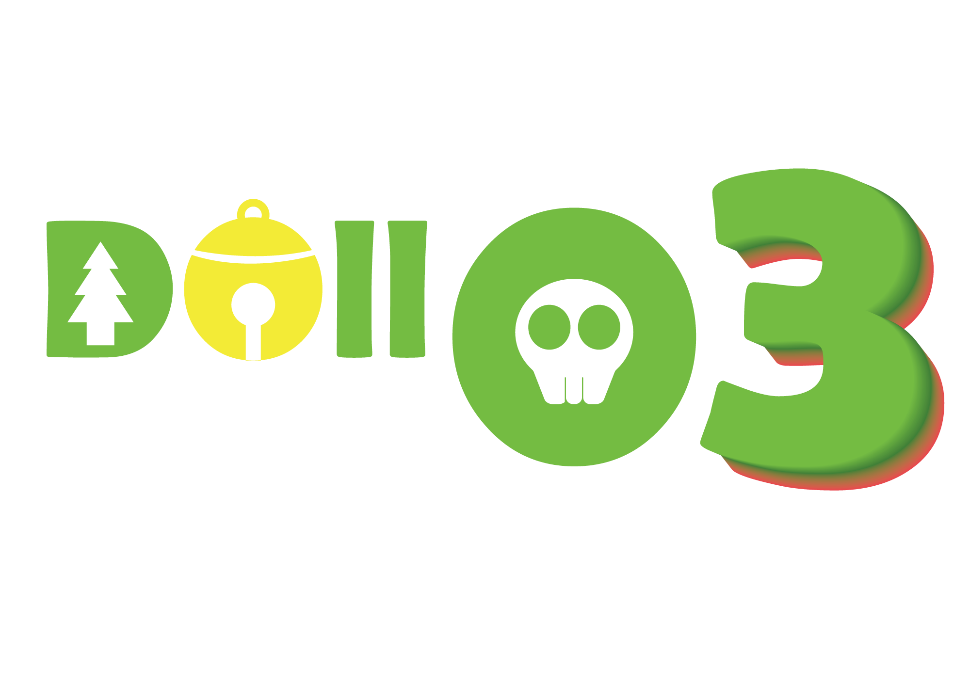 Doll Festival 03 活动 Logo