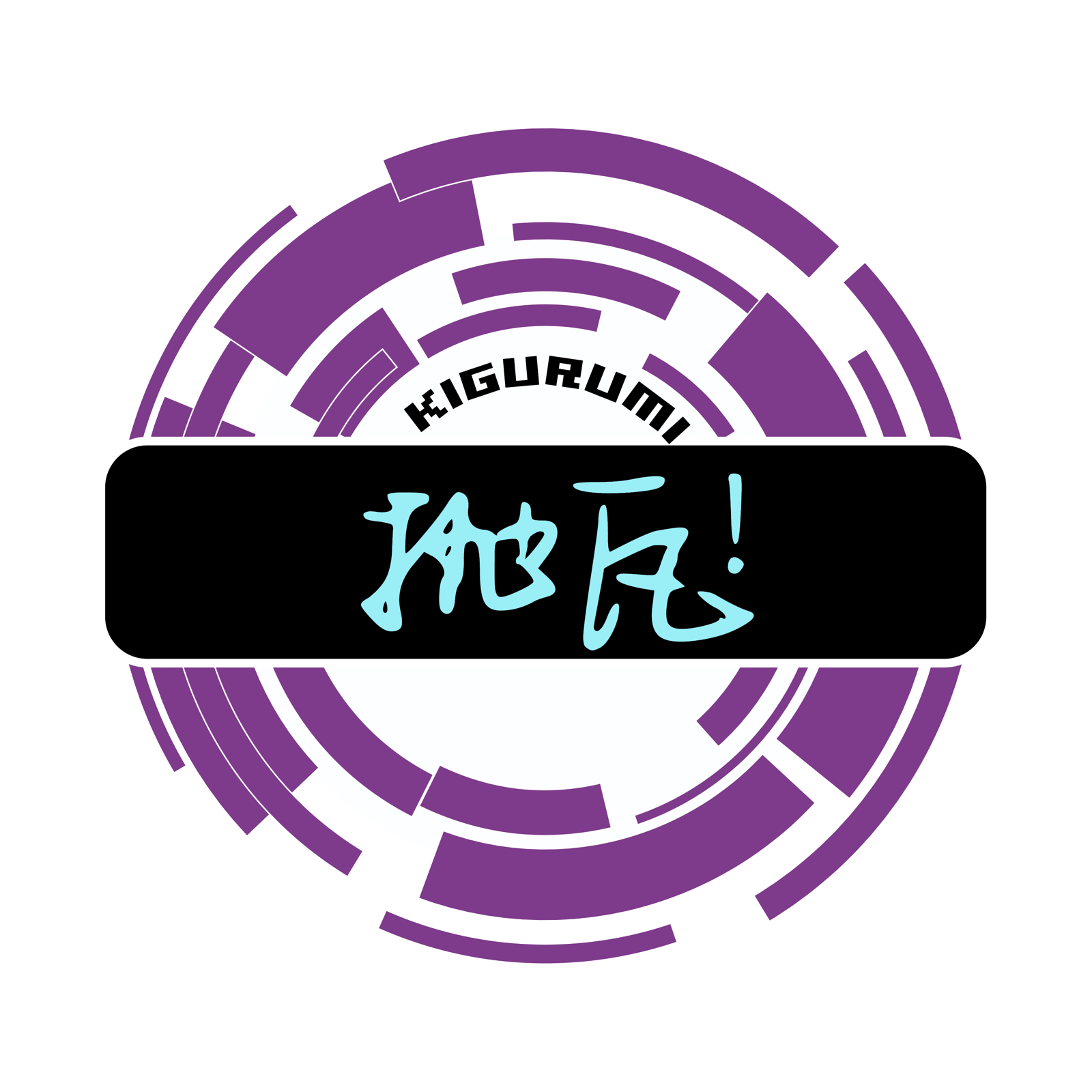 抛瓦 Logo